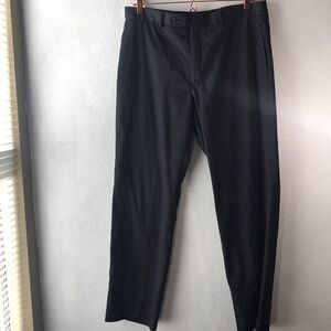 Calvin Klein grey dress pants